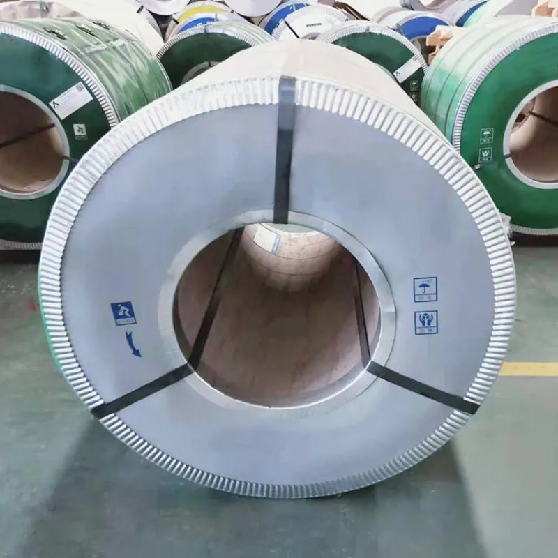 carbon steel coil